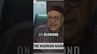 Pat Utomi: What Nigeria Can Learn From Botswana