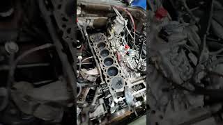 OM603 30PSI Blows old headgasket