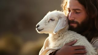 Jesus the Good Shepherd