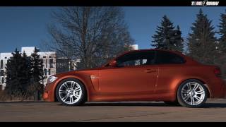 Teaser BMW 135 to 1M look