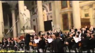 Egmont Ouverture di Beethoven