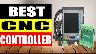 Top 5 Best CNC Controller in 2024