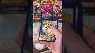 Pokemon pack opening!! Vivid Voltage￼