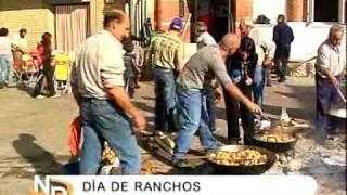 DIA DE RANCHOS EN FUSTIÑANA. NAVARRA DIRECTO