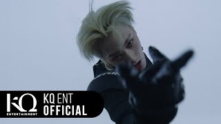 Ateez - Guerrilla