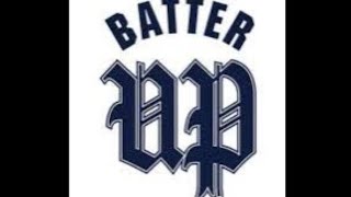 BATTER UP (7 ver.)