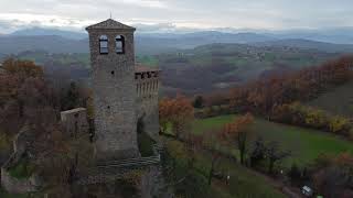 Canossa e Dintorni 2021 Autunno