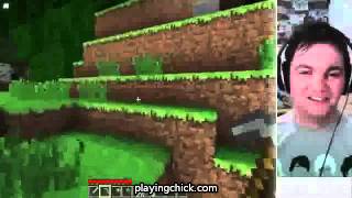 MUST SEE Minecraft   I Am Sux  episode 102