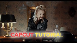 CapCut Tutorial