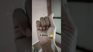 4 finger