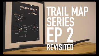 CARLING TREE EP 2 (REVISITED) WHARNCLIFFE TRAIL SERIES