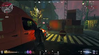 Master the Art of Bloodhunt Advanced Movement with Aimlock