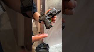 Daniel Defense bringing back the H9 pistol at SHOT Show 2024