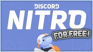 How to get Discord Nitro for Free | Salad.io Tutorial