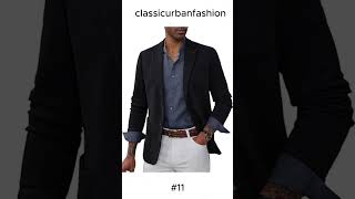 Best Shirts Every Man Should Have In 2024 Part 2 || Formal Outfit Ideas For Men | Formal Outfits