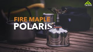 Пальник з редуктором | Fire Maple Polaris