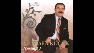 Mustafa Küçük - Bu Perişan Hallerimi (Uzun Hava)