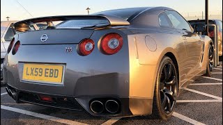 Nissan GTR is now the time to buy your dream car?