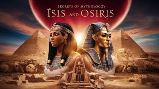 Secrets of Egyptian Mythology: Uncovering the Myth of Isis and Osiris