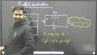 Electric Potential & Capacitance  | Part 3 | Physics Brahmashtra| Sankalp Sir