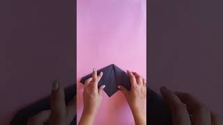 How to make beautiful paper plane easy craft #shorts#papercraft#plane#viral #beautiful#trending