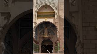 Ya RASOOL ALLAH (pbuh)#masjidnabawi