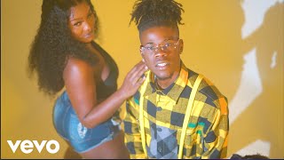 Kash Promise Move - Twerk Fi Di Gad (Music Video)