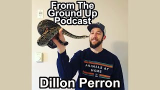 Dillon From Animals at Home