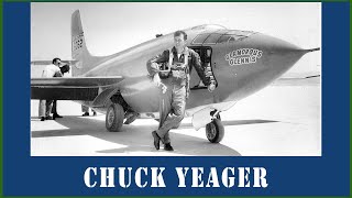 Chuck Yeager