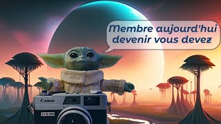 La Force de la Communauté : Devenez Membre de la Chaîne YouTube