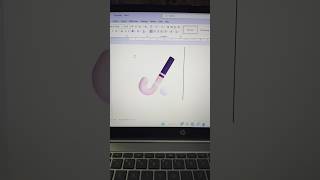 Hockey 🏑 symbol in ms word|| shortcut keys#viralshort #hockey#nationalgame#msword.
