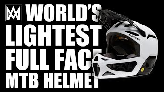 Is the Dainese Linea 01 the greatest full face MTB helmet ever made? | Mount Bikes | MTB Helmets