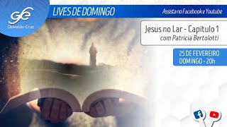 25.02.2024 - LIVE DE DOMINGO GFEOC