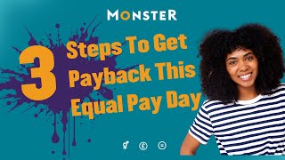 Equal Pay Day: The overdue payback you need to see