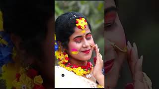 Holi Special video Balam pichkari  Shorts #shorts #kalpanaphotographyandedit #trending