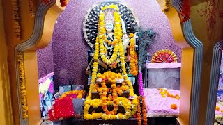 🔴Live Goga maha Puran 21 adhayee/Bhajan Jai Baba Kaliveer Ji Dev Sthan Gajansoo || 16 September 2023