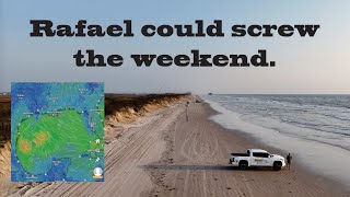 Breakaway Tackle Your Best Damn Surf Fishing Report 11-07-24  Please subscribe for updates.