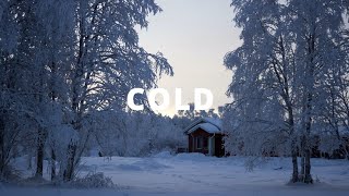 Cold❄️ - Nocopyright Song 🎶