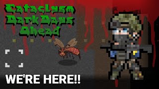 WE MADE IT TO THE MALL!! ¦ CATACLYSM: DARK DAYS AHEAD ¦ Episode 16