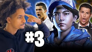 CLEM IS THE GOAT 🐐 | The Walking Dead Season 3 - Episode 3