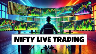 India’s Most Honest Nifty Trading (LIVE) | 30th Oct