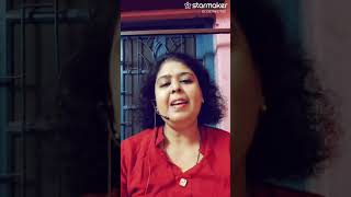 Dil Hai Chota Sa Cover By Sugandha Ganguly