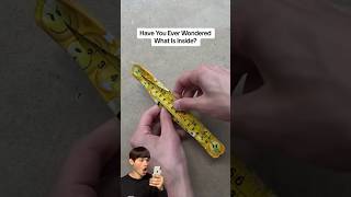 Slap bracelet secret