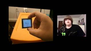 iPod Nano 6G Review