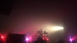 Nicolas Jaar / Stereoplaza 30.09.2017