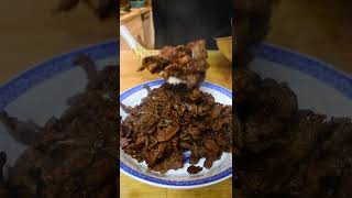 How to make easy beef Bulgogi at home