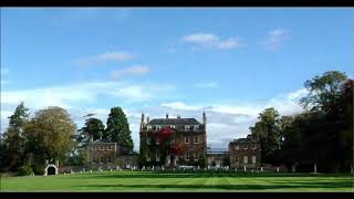 Culloden House Hotel Radio Podcast wav.