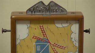 海外の10円ゲーム『WINDMILL Jr』