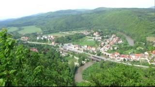 Bardo - Panorama