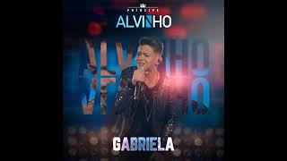 alvinho-  Gabriela- (ao vivo)